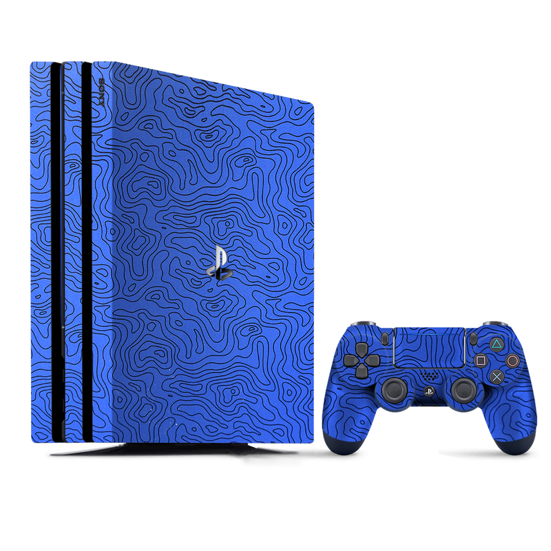 PS4 Pro Controller Skins Wraps Customize Your PlayStation