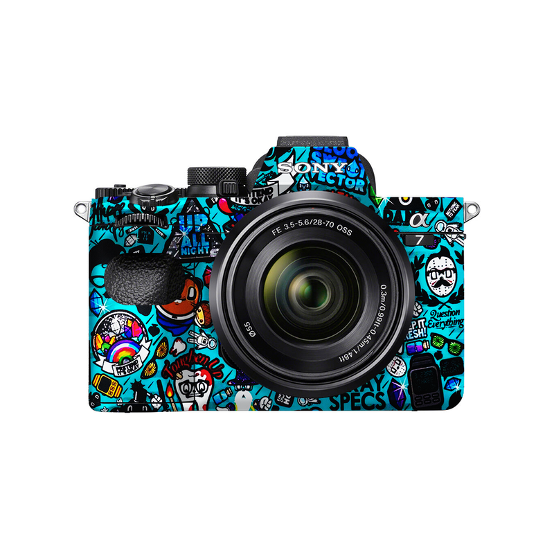 Camera Skins & Cameras Wraps