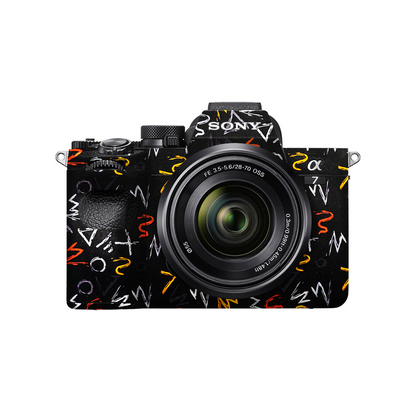 Camera Skins & Cameras Wraps