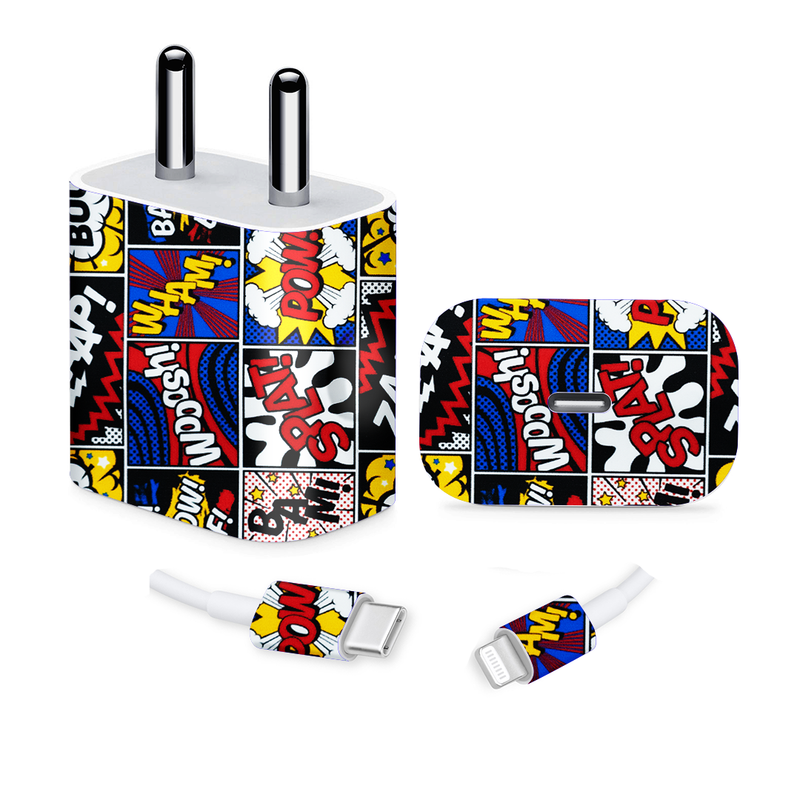 Boom Boom Charger Skin