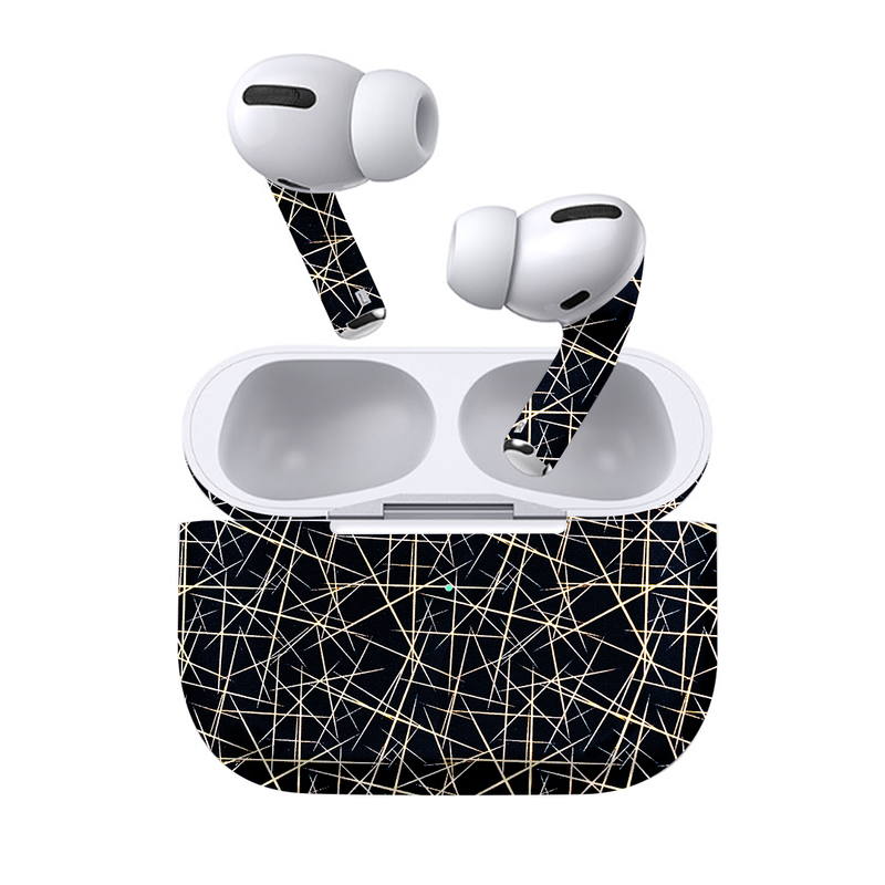Spiracle Earbuds skin