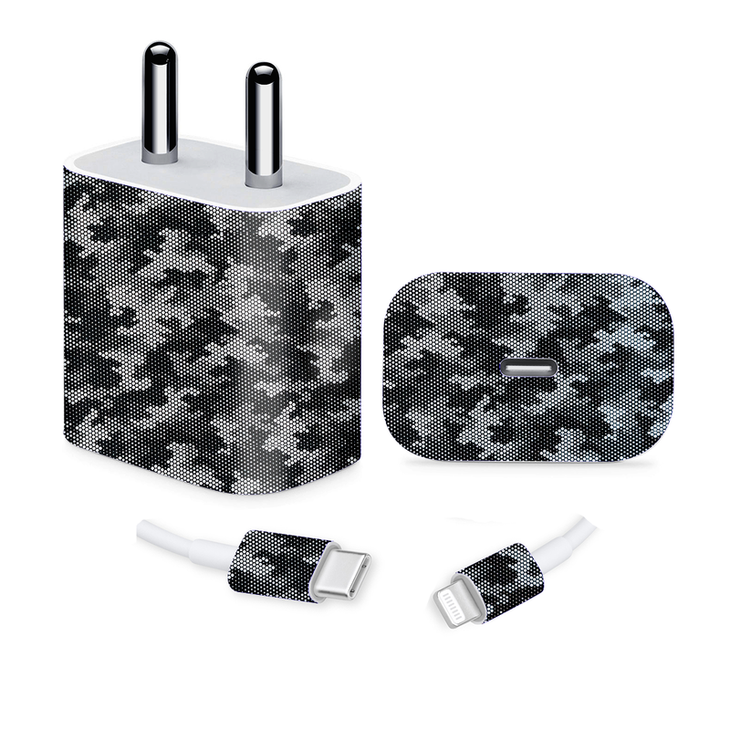 Army Charger Skin