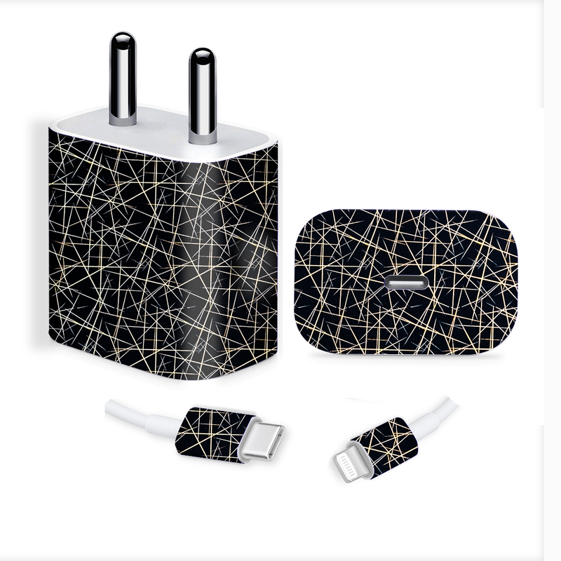 Spiracle Charger Skin