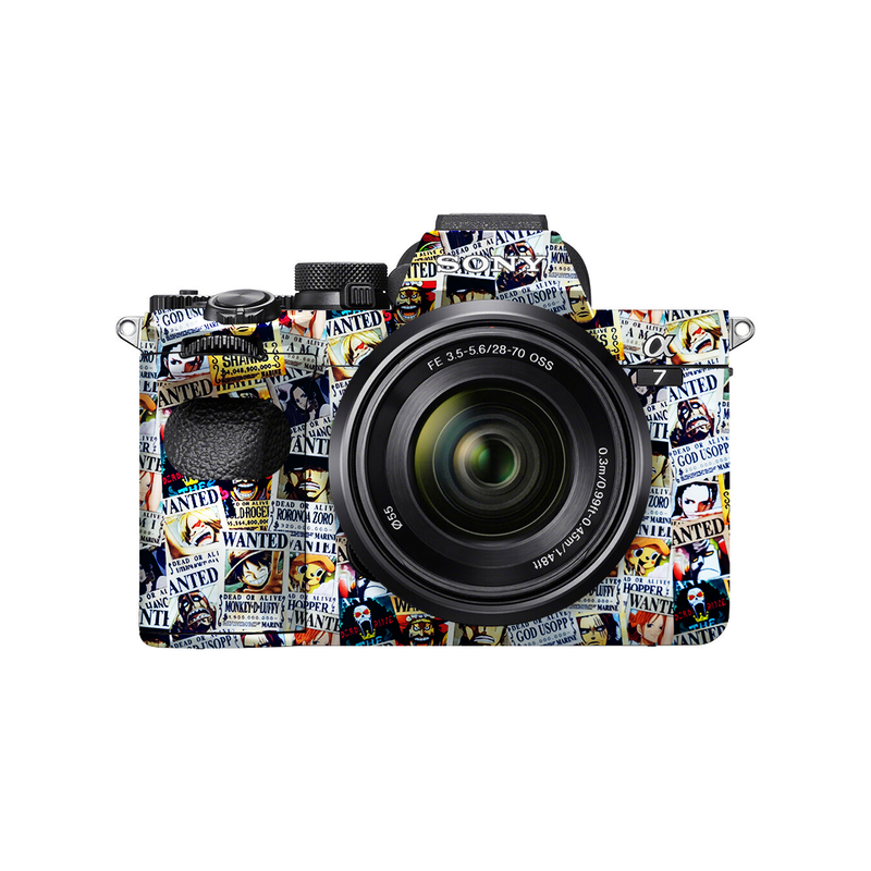 Camera Skins & Cameras Wraps