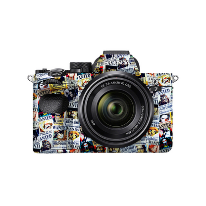 Camera Skins & Cameras Wraps